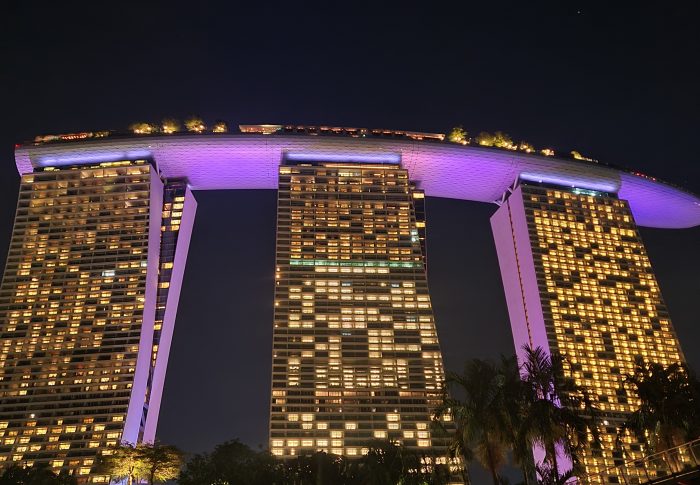 Explorando Singapur: Tips para Viajar de Forma Inteligente